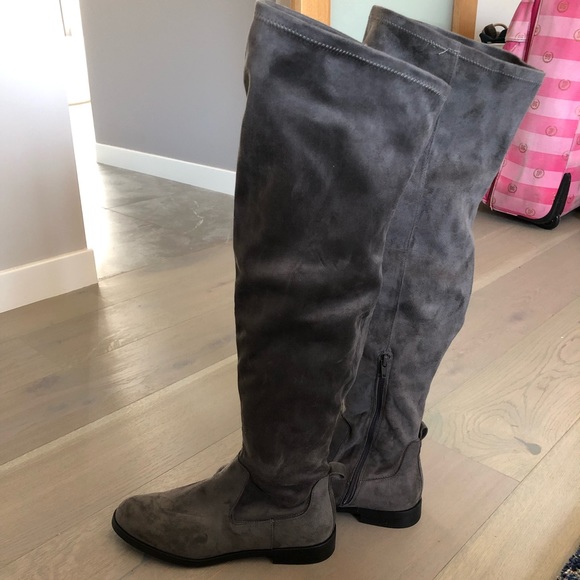 Kenneth Cole Reaction OTK Boots - Picture 4 of 8